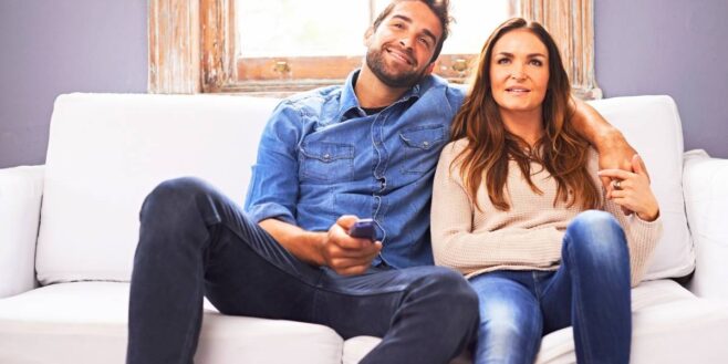 Netflix : cette série torride avec Rachel Weisz va devenir votre nouvelle obsession