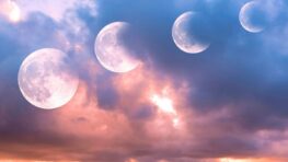 Nouvelle Lune du 19 mars 2026 : ces 4 signes du zodiaque vont enfin tourner la page