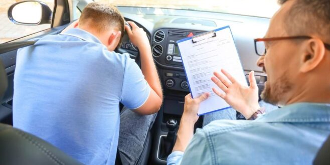 Permis de conduire : cet évènement pourrait augmenter votre facture de 60 à 90 euros en 2026