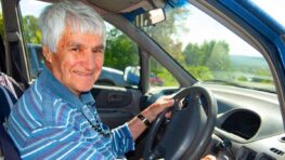 Permis de conduire : votre titre n'est plus valable à vie, 60 Millions de consommateurs alerte les seniors