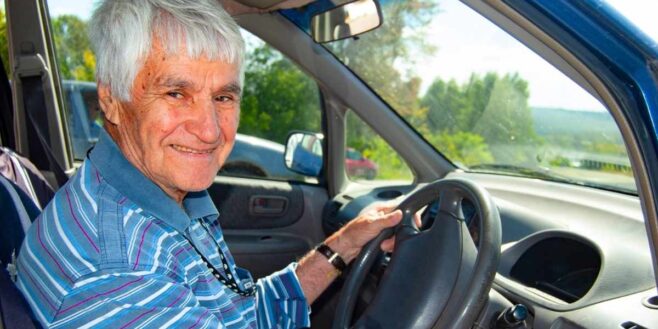 Permis de conduire : votre titre n'est plus valable à vie, 60 Millions de consommateurs alerte les seniors