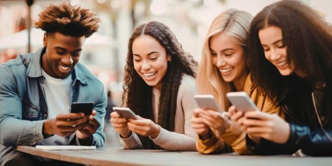 Samsung : votre smartphone va redémarrer automatiquement après 3 jours sans utilisation