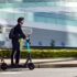 Trottinette électrique : cette ville de l'Oise impose le casque sous peine d'une amende de 35 €