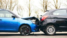 Voiture électrique : réparer après un accident vous coûte 15,4 % plus cher selon le SRA