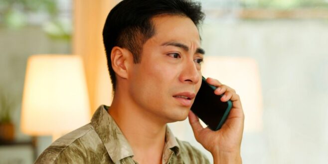 Arnaque téléphonique : attention à ce message menaçant de mettre votre numéro sur liste noire