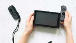 Nintendo Switch 2 : une nouvelle version avec batterie remplaçable débarque en Europe dès 2026