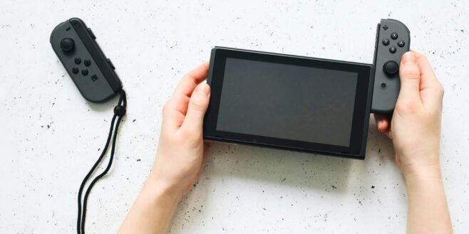 Nintendo Switch 2 : une nouvelle version avec batterie remplaçable débarque en Europe dès 2026