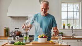 Tuxboard - Mouches dans votre cuisine : ce spray maison à base de lavande et menthe remplace les aérosols chimiques