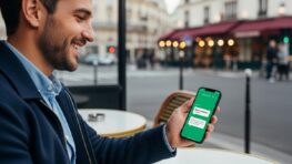 Tuxboard - WhatsApp lance la liste des contacts en ligne sur Android, une première face à Messenger et Telegram