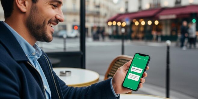 Tuxboard - WhatsApp lance la liste des contacts en ligne sur Android, une première face à Messenger et Telegram