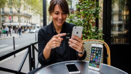 Tuxboard - WhatsApp lance 6 nouvelles fonctions : multi-compte sur iPhone, transfert iOS vers Android et IA intégrée