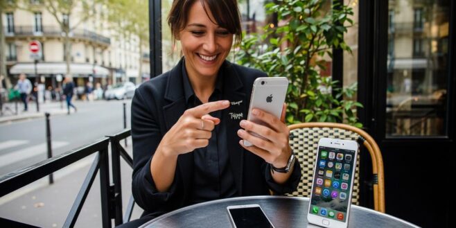 Tuxboard - WhatsApp lance 6 nouvelles fonctions : multi-compte sur iPhone, transfert iOS vers Android et IA intégrée