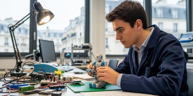 Tuxboard - Robots humanoïdes : Tesla, Nvidia et ces entreprises qui vont gagner des milliards d'ici 2034