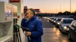 Tuxboard - TotalEnergies supprime ses prix plafonnés à 1,99 euro le 7 avril malgré la ruée des automobilistes
