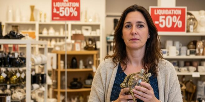 Tuxboard - Gifi Plaisance-du-Touch ferme le 12 avril 2026 après un déstockage massif à -50%