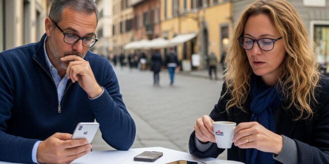 Tuxboard - WhatsApp déconnecte 200 utilisateurs piégés par un clone espion sur iPhone