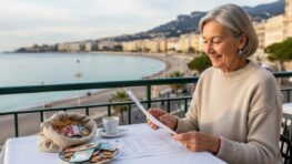 Tuxboard - Nice baisse sa taxe foncière de 20% : 250 à 300 euros d'économies par an pour les propriétaires
