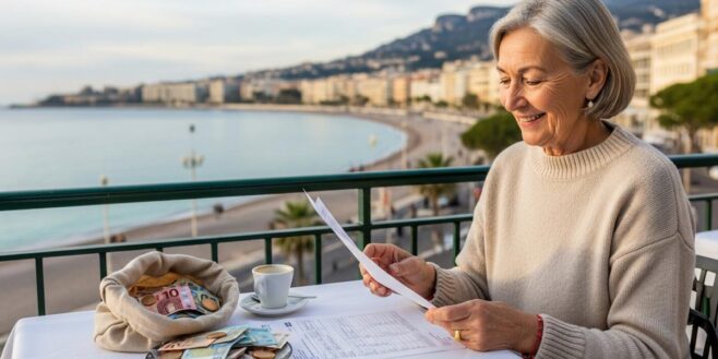 Tuxboard - Nice baisse sa taxe foncière de 20% : 250 à 300 euros d'économies par an pour les propriétaires