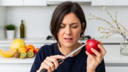 Tuxboard - Allergies au pollen : ces fruits et légumes qui aggravent vos symptômes selon votre allergie