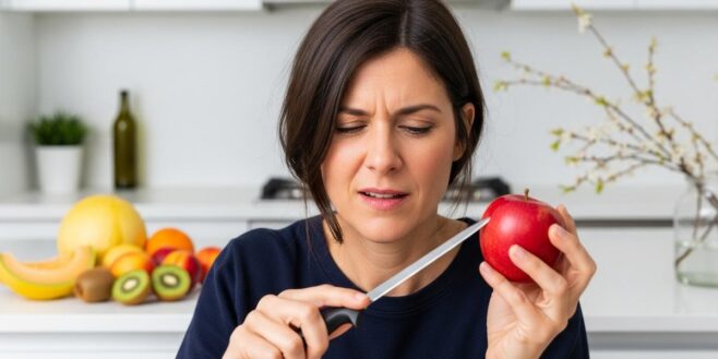 Tuxboard - Allergies au pollen : ces fruits et légumes qui aggravent vos symptômes selon votre allergie