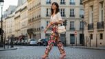 Tuxboard - Promod lance un pantalon floral noté 4,8/5 à 45,99 euros pour remplacer votre jean droit ce printemps