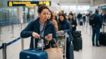 Tuxboard - Bagage cabine gratuit : le Parlement européen veut obliger les compagnies low cost à inclure 7 kilos
