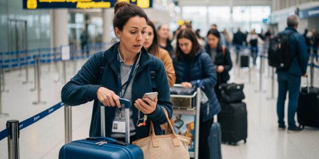 Tuxboard - Bagage cabine gratuit : le Parlement européen veut obliger les compagnies low cost à inclure 7 kilos