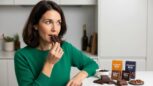 Tuxboard - Chocolat noir 90% : ce que vous devez vraiment savoir sur ses calories et le risque cadmium