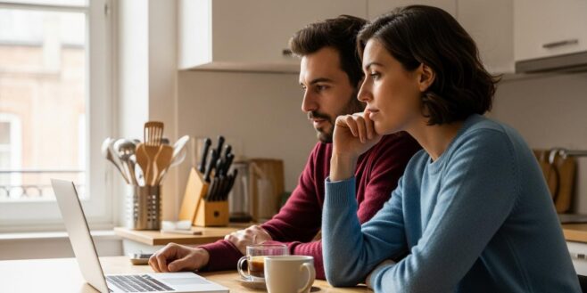 Tuxboard - Impôts 2026 : ce qui change pour les couples mariés ou pacsés dès le 9 avril