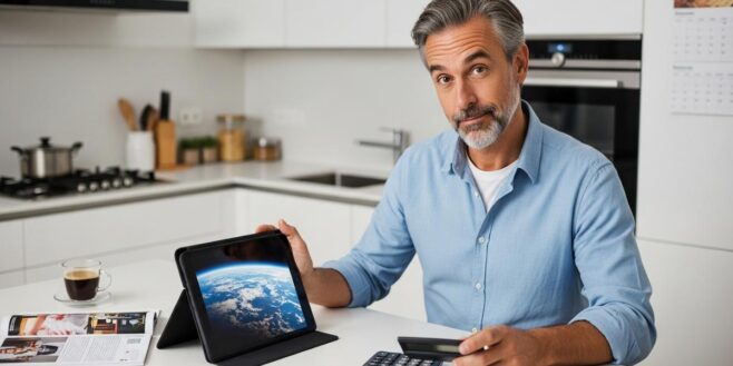 Tuxboard - Artemis 2 : les astronautes de la NASA gagnent 152 000 dollars par an sans prime ni heures supplémentaires