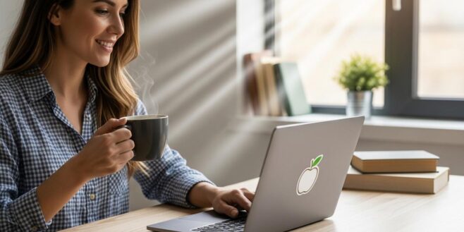 Tuxboard - MacBook Air M5 512 Go : la FNAC baisse le prix à 1099 euros au lieu de 1199 euros