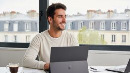 Tuxboard - Il crée un GPT personnalisé en 2 heures et décroche un emploi chez PayPal
