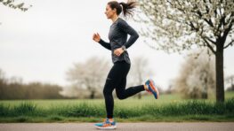 Tuxboard - Hoka Challenger 8 à 125 euros au lieu de 150 euros : cette paire notée 4,8 sur 5 séduit les coureurs en avril