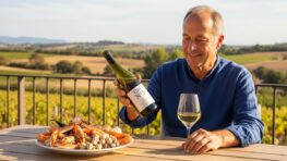 Tuxboard - Vin blanc UBY N°3 médaillé d'or : vous pouvez l'acheter à 6 euros sur Cdiscount
