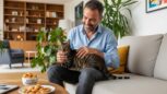 Tuxboard - Votre chat comprend 10 à 30 mots : voici comment il décode vraiment vos phrases au quotidien