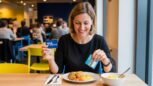 Tuxboard - Ikea : vos repas remboursés en bons d'achat chaque mercredi avec la carte IKEA Family