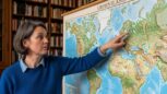 Tuxboard - Groenland : pourquoi les cartes vous mentent sur sa taille depuis 1569