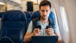 Tuxboard - Batterie externe interdite en vol : le groupe Lufthansa vous empêche de recharger vos appareils à bord