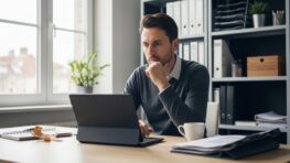 Tuxboard - Anthropic révèle les 10 métiers les plus menacés par l'IA : programmeurs et service client en tête