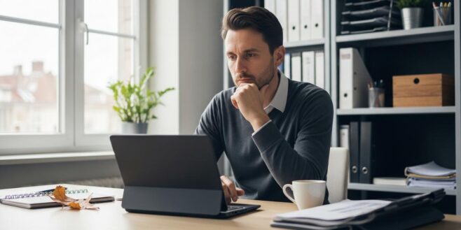 Tuxboard - Anthropic révèle les 10 métiers les plus menacés par l'IA : programmeurs et service client en tête