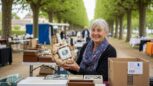 Tuxboard - Vide-greniers : vendre des objets neufs vous expose à une amende de 3 750 euros