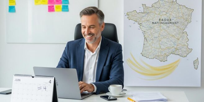 Tuxboard - Impôts 2026 : voici la date limite pour déclarer vos revenus selon votre département