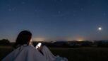 Tuxboard - Lyrides 2026 : comment observer la pluie d'étoiles filantes dans la nuit du 22 au 23 avril