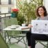 Tuxboard - IKEA lance un salon de jardin pliable à 129,99 euros idéal pour votre balcon cet été