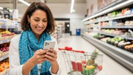 Tuxboard - Lidl prépare des forfaits mobile sans engagement en France via son app Lidl Plus