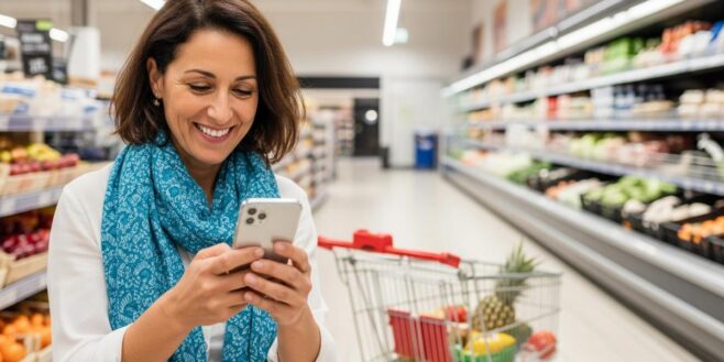 Tuxboard - Lidl prépare des forfaits mobile sans engagement en France via son app Lidl Plus