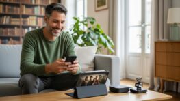 Tuxboard - Freebox Pop : fibre Wi-Fi 7 et forfait mobile data illimitée à 9,99€ par mois en 2026