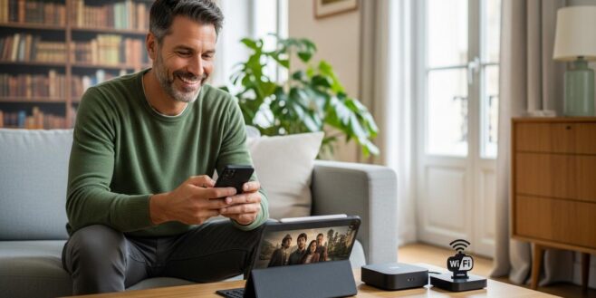 Tuxboard - Freebox Pop : fibre Wi-Fi 7 et forfait mobile data illimitée à 9,99€ par mois en 2026