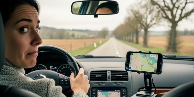 Tuxboard - Waze et Google Maps : pourquoi vos trajets les plus rapides ne sont plus proposés en priorité