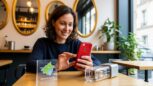 Tuxboard - iPhone 18 Pro : 5 nouveautés attendues pour vous en 2026, de la puce 2 nm au coloris rouge cramoisi